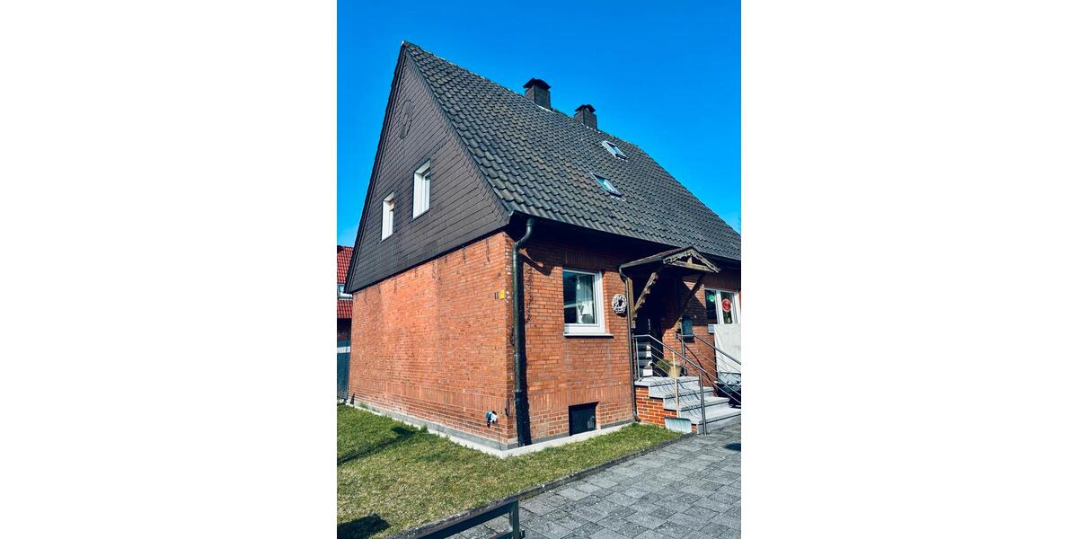 Einfamilienhaus Olfen - 6 Zimmer, 105 m&sup2;, 350.000&euro; | Angebot:25311724