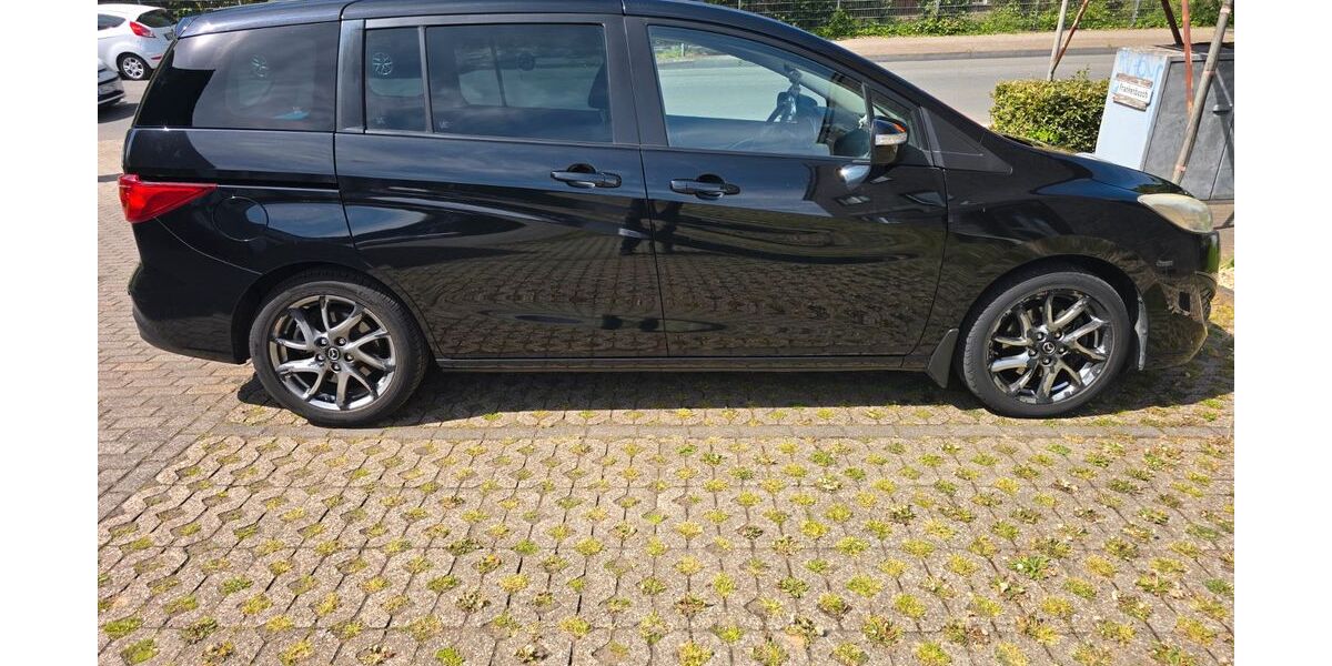 Mazda 5 99.000 km 9.299 &euro; Duisburg 47178