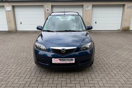 Mazda 2 70.567 km 2.999 &euro; Essen 45356