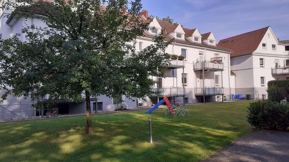 Etagenwohnung Gladbeck - 4.5 Zimmer, 104 m&sup2;, 1.065&euro; | Angebot:26151649