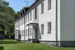 Etagenwohnung Gelsenkirchen Gelsenkirchen-Nord - 2 Zimmer, 51 m&sup2;, 389&euro; | Angebot:25305556