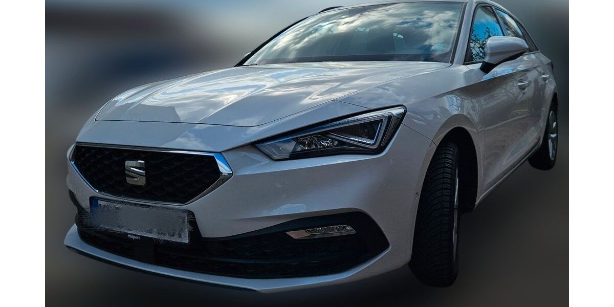 Seat Leon 26.500 km 21.000 &euro; Wesel 46485