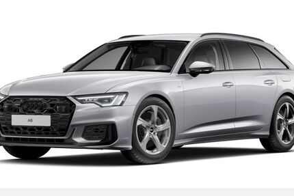 Audi A6 14.061 km 47.490 &euro; Bochum 44809