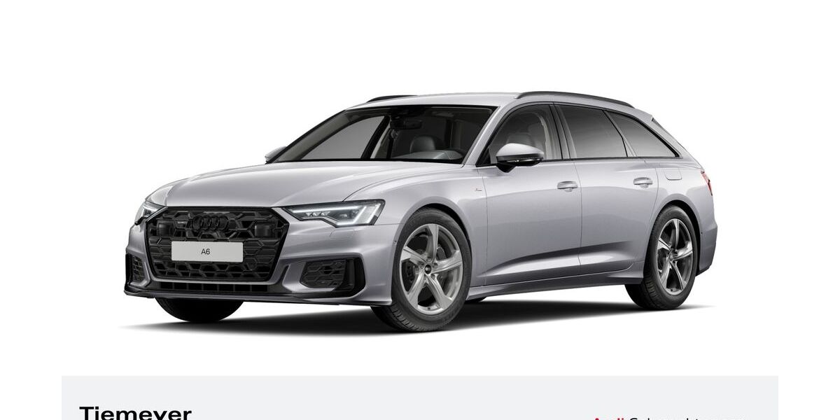 Audi A6 14.061 km 47.490 &euro; Bochum 44809
