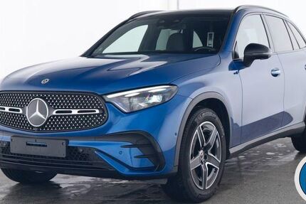 Mercedes-Benz GLC 300 37.001 km 58.750 &euro; Oberhausen 46149