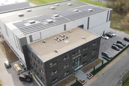 Gewerbeobjekt Rhede - 4&euro; | Angebot:21674218