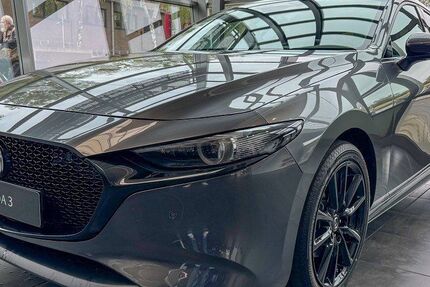 Mazda 3 9.698 km 29.990 &euro; Duisburg 47166