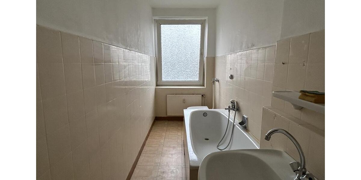 Etagenwohnung Gelsenkirchen Buer - 2 Zimmer, 47 m&sup2;, 299&euro; | Angebot:26295367