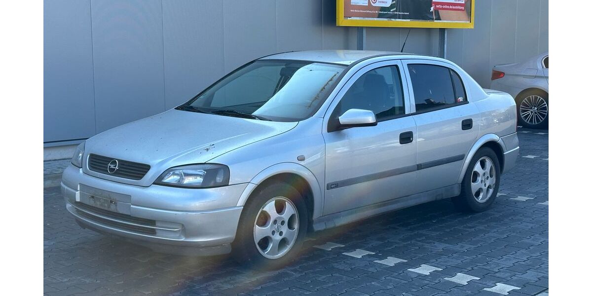Opel Astra 185.000 km 990 &euro; Duisburg 47138