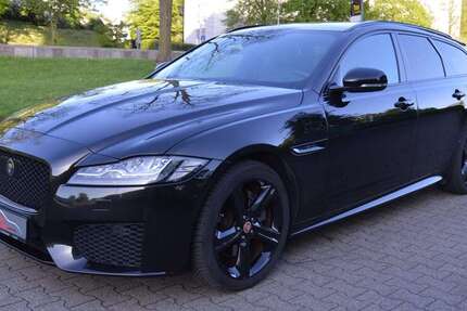 Jaguar XF 90.000 km 20.990 &euro; Mülheim 45473