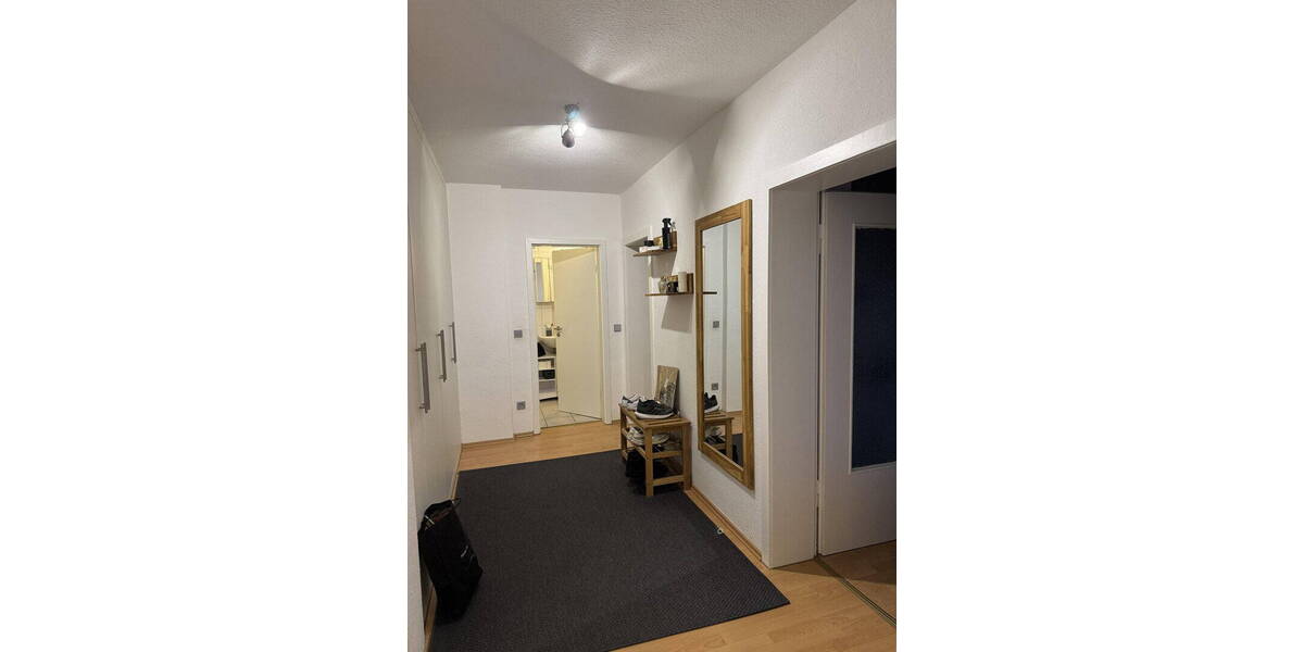 Etagenwohnung Essen Altenessen-Süd - 2 Zimmer, 55 m&sup2;, 89.000&euro; | Angebot:26228921
