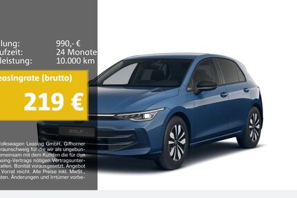 VW Golf 19.189 km 28.590 &euro; Duisburg 47059