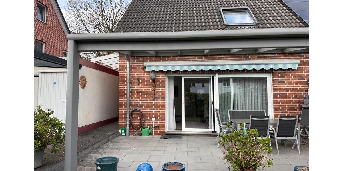 Doppelhaushälfte Marl - 5 Zimmer, 127 m&sup2;, 519.000&euro; | Angebot:26114649