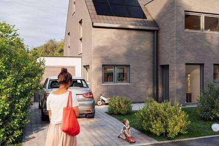 Haus Hamminkeln - 4 Zimmer, 120 m&sup2;, 449.500&euro; | Angebot:25770627