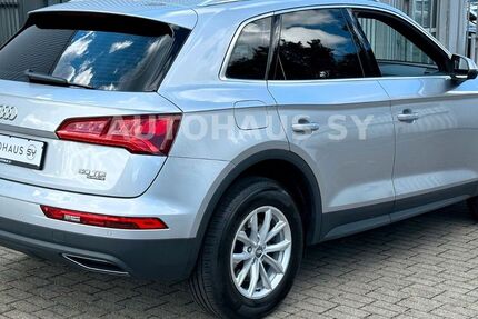 Audi Q5 124.000 km 22.970 &euro; Castrop-Rauxel 44575