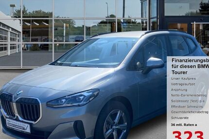 BMW 220 Active Tourer 13.894 km 31.640 &euro; Borken 46325