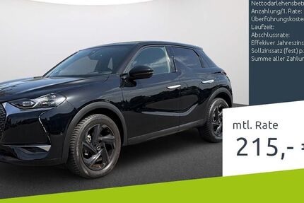 DS Automobiles DS3 Crossback 22.302 km 20.970 &euro; Borken 46325