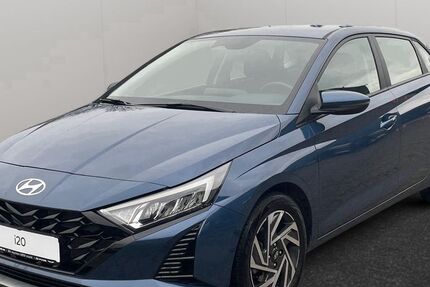 Hyundai i20 23.383 km 15.790 &euro; Herne 44653
