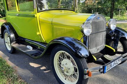 Ford Andere 64.864 km 32.500 &euro; Dinslaken 46535