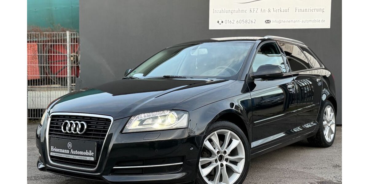 Audi A3 215.000 km 3.999 &euro; Essen 45139