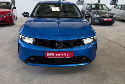 Opel Astra 49.994 km 18.500 &euro; Oberhausen 46149