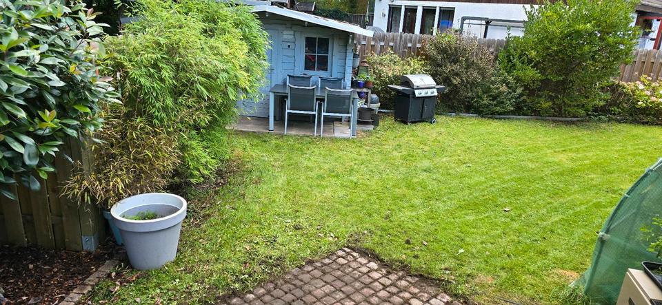 Einfamilienhaus Dorsten Alt-Wulfen - 5 Zimmer, 142 m&sup2;, 379.000&euro; | Angebot:26313921