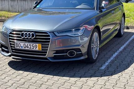 Audi A6 249.370 km 15.100 &euro; Bochum 44809