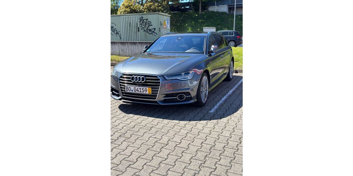 Audi A6 249.370 km 15.100 &euro; Bochum 44809