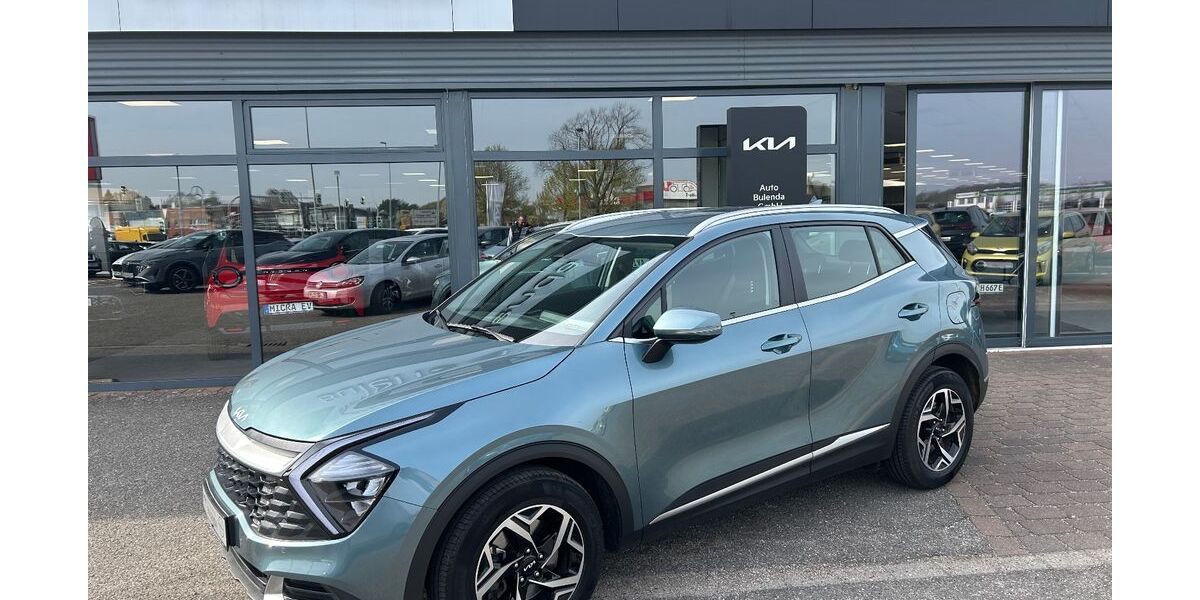 Kia Sportage 47.500 km 23.970 &euro; Wesel 46485