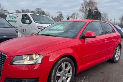 Audi A3 212.000 km 3.790 &euro; Datteln 45711