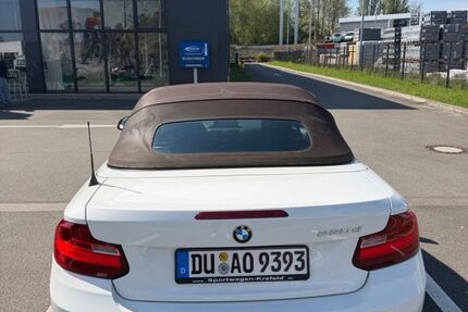 BMW 220 Gran Coupé 170.000 km 15.500 &euro; Duisburg 47051