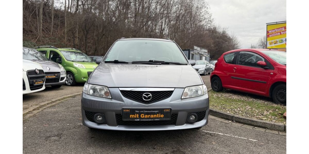 Mazda Premacy 161.830 km 2.500 &euro; Essen 45145