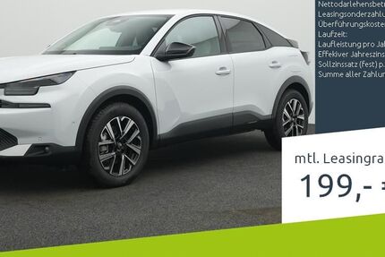 Citroen C4 5.000 km 22.849 &euro; Borken 46325