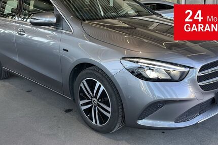 Mercedes-Benz B 250 72.400 km 25.880 &euro; Olfen 59399