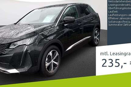 Peugeot 3008 45.507 km 19.389 &euro; Borken 46325