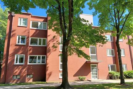 Wohnung Dorsten Barkenberg - 3 Zimmer, 72 m&sup2;, 500&euro; | Angebot:27250986