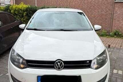 VW Polo 73.000 km 7.200 &euro; Duisburg 47059
