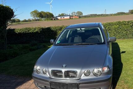 BMW 316 164.500 km 3.100 &euro; Borken 46325