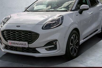 Ford Puma 36.325 km 18.990 &euro; Bochum 44803