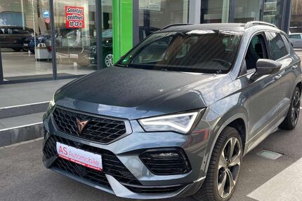 Cupra Ateca 41.544 km 29.880 &euro; Essen 45326