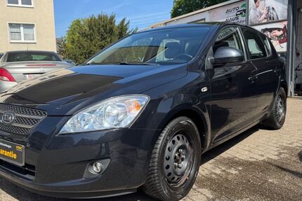 Kia ceed / Ceed 140.000 km 2.850 &euro; Essen 45355