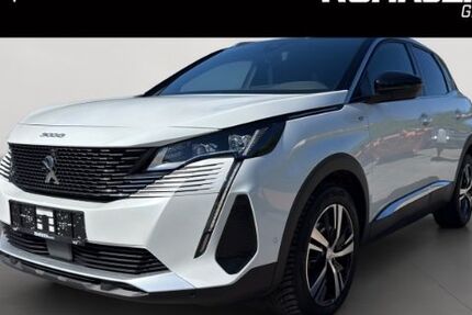 Peugeot 3008 32.290 km 25.990 &euro; Essen 45143