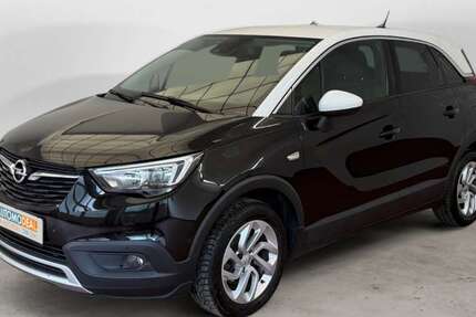 Opel Crossland 62.743 km 11.999 &euro; Duisburg 47138