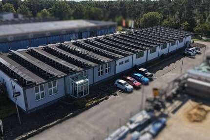 Gewerbeobjekt Borken - 200&euro; | Angebot:26286099