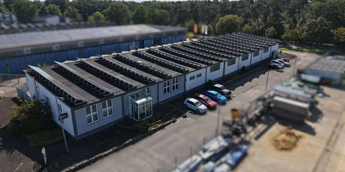 Gewerbeobjekt Borken - 200&euro; | Angebot:26286099