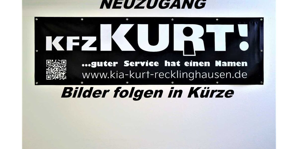 Kia Sportage 34.900 km 15.950 &euro; Recklinghausen 45661