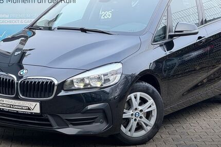 BMW 216 Active Tourer 128.926 km 13.880 &euro; Mülheim an der Ruhr 45478
