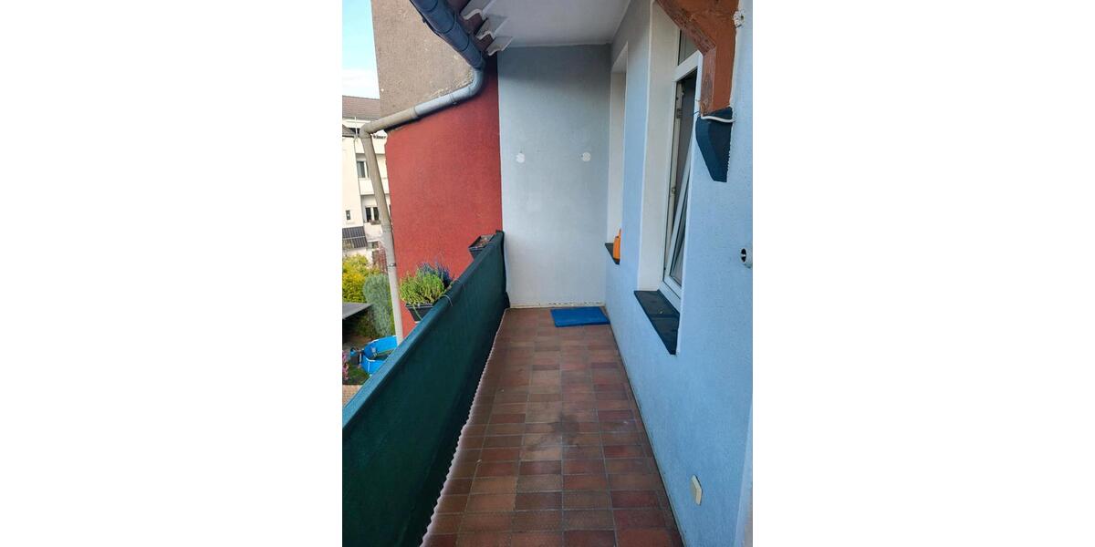 Etagenwohnung Oberhausen Alt-Oberhausen - 4 Zimmer, 95 m&sup2;, 585&euro; | Angebot:26051048