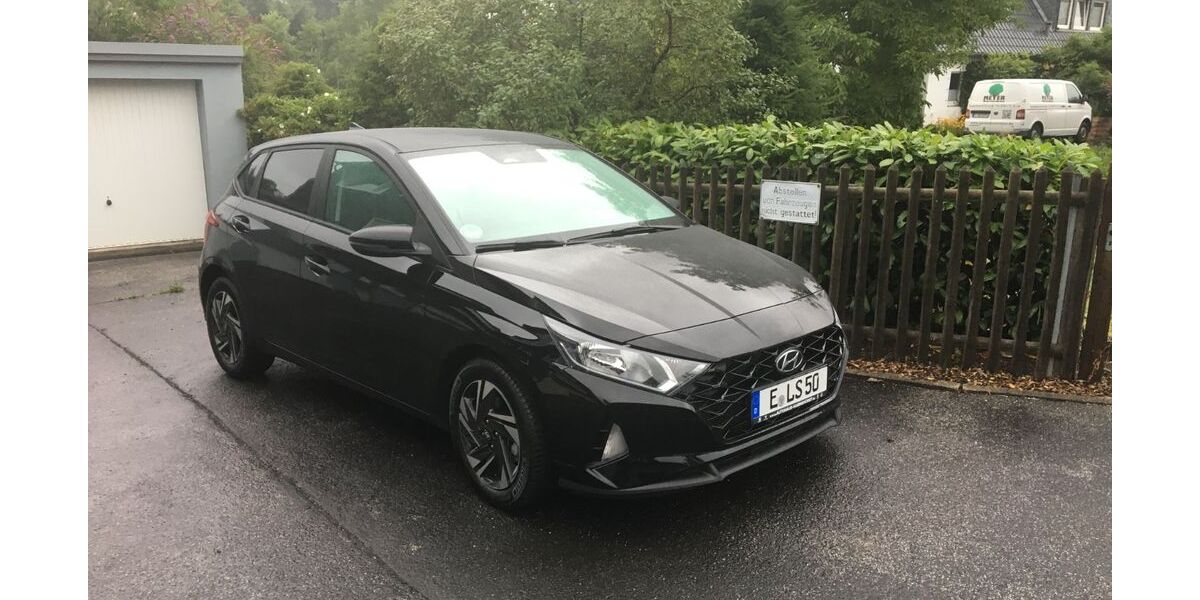 Hyundai i20 41.000 km 17.950 &euro; Essen 45149