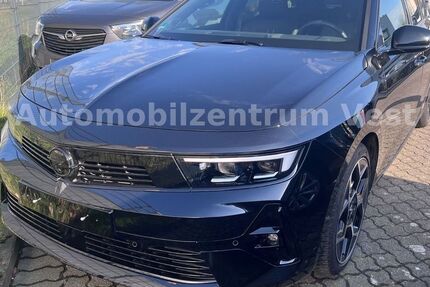 Opel Astra 9.000 km 22.690 &euro; Recklinghausen 45657